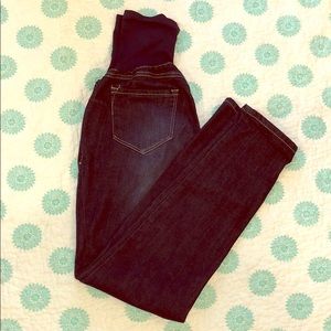 Maternity Skinny Jeans